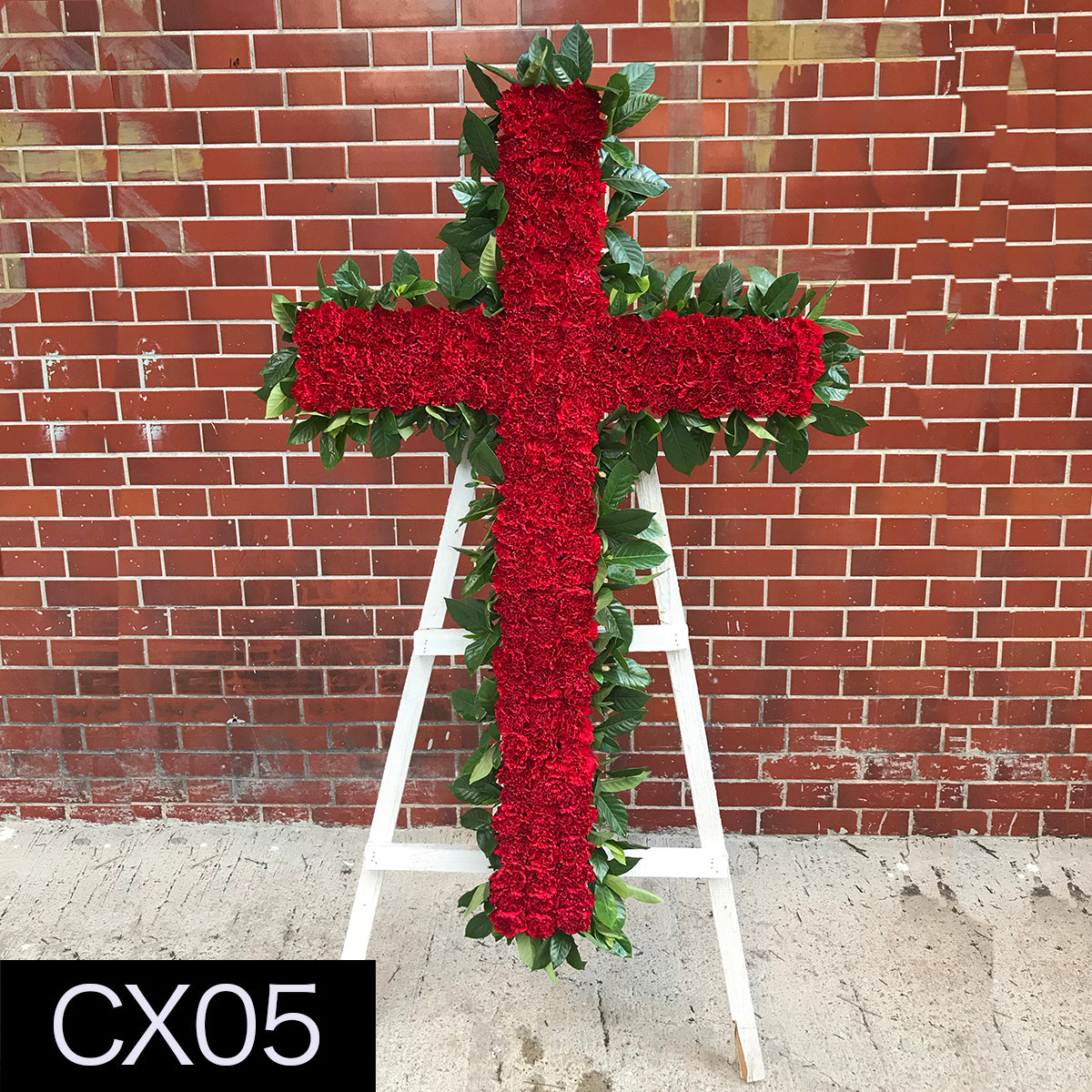 CX05 十字架