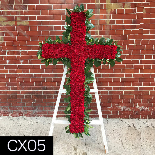 CX05 十字架