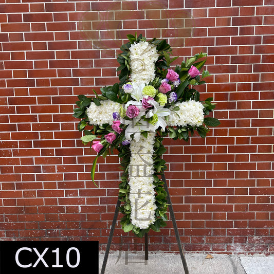 CX10 十字架